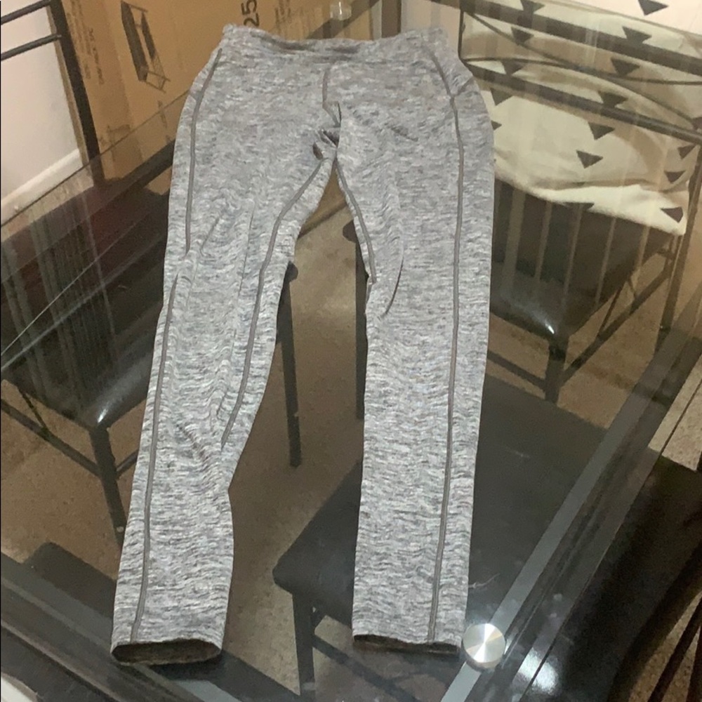 Reebok leggings